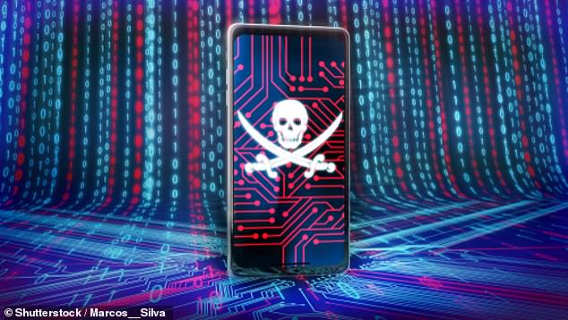 Android and iPhone users have been instructed to restart their phones once a week and turn off WiFi and Bluetooth to avoid cyber security attacks.  Criminals can use zero-click exploits to infect devices and collect data without the user having to click on a link or download a file.